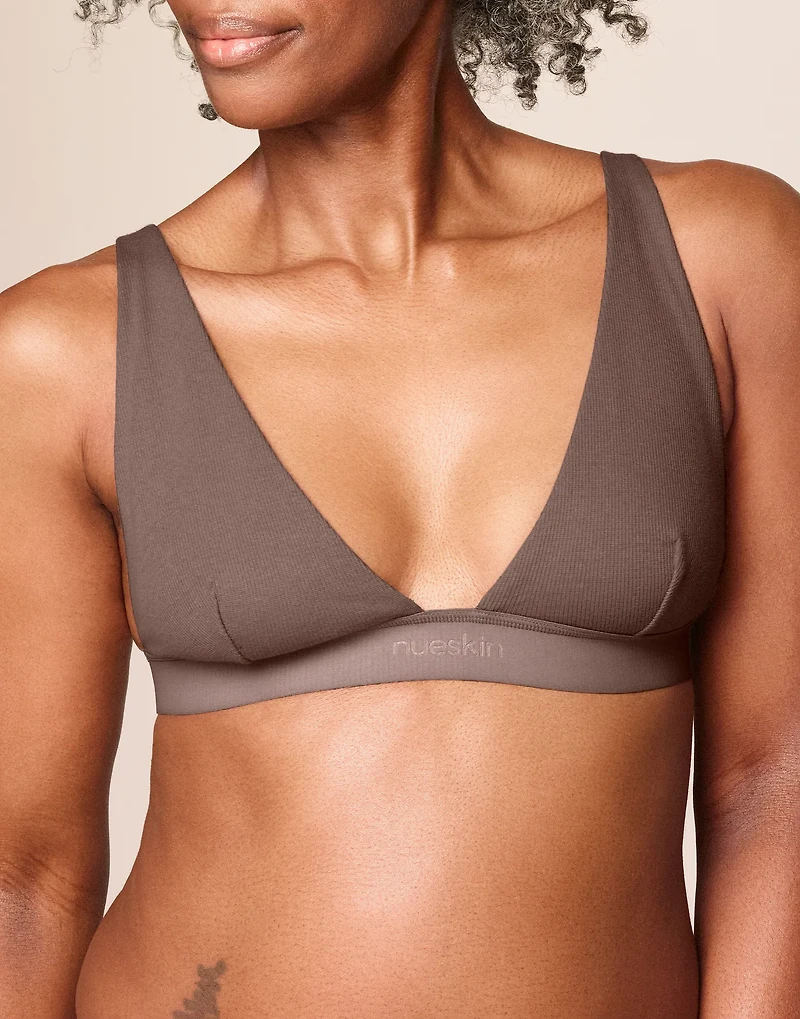Tania Unlined Bra