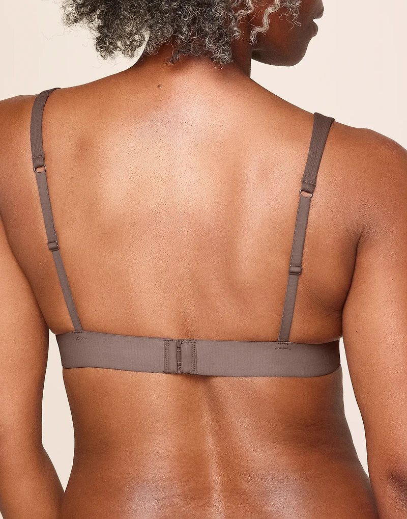 Tania Unlined Bra