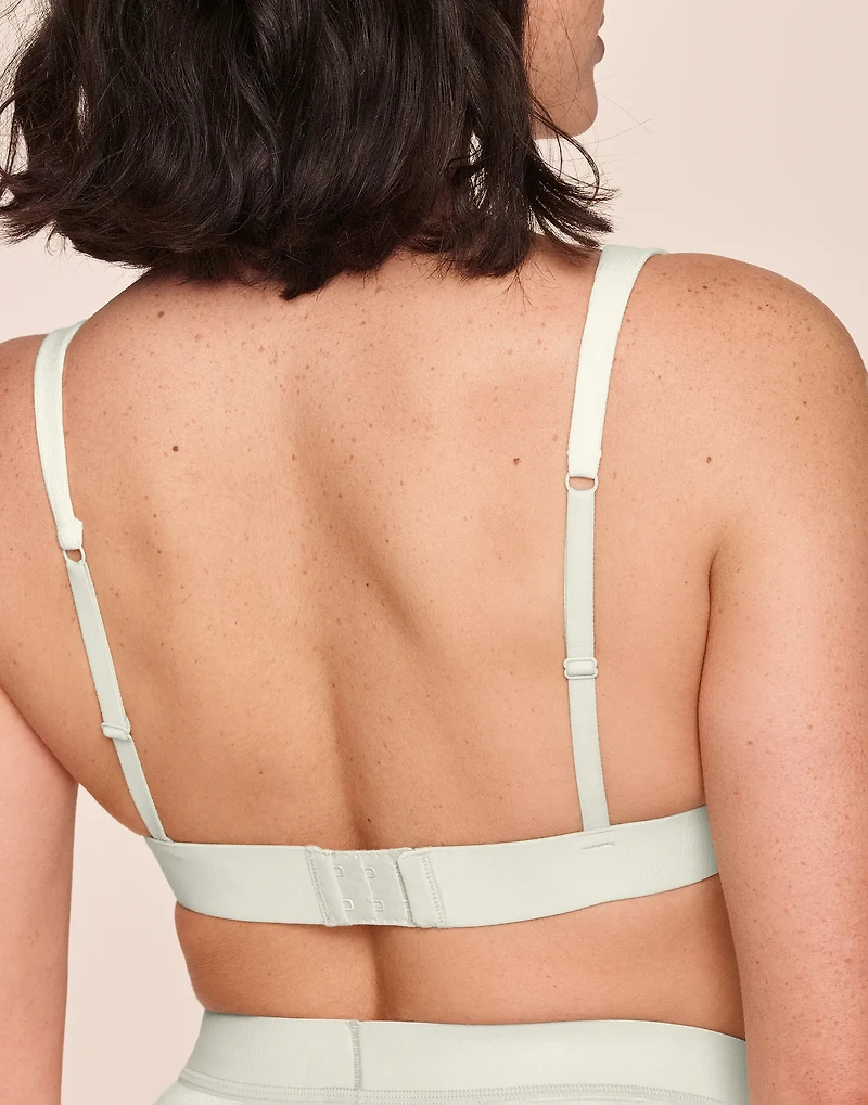 Tania Unlined Bra