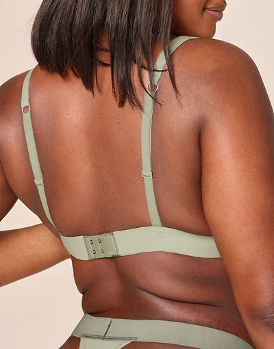 Tania Unlined Bra
