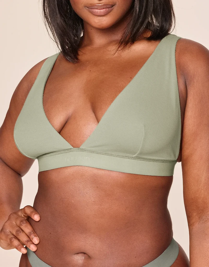 Tania Unlined Bra
