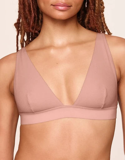 Tania Unlined Bra