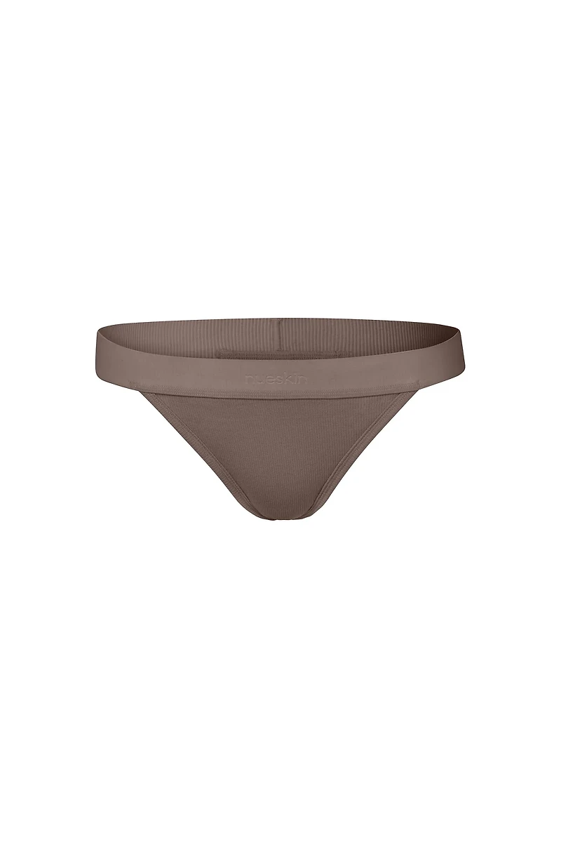 Tess Thong Panty