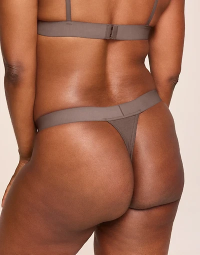 Tess Thong Panty