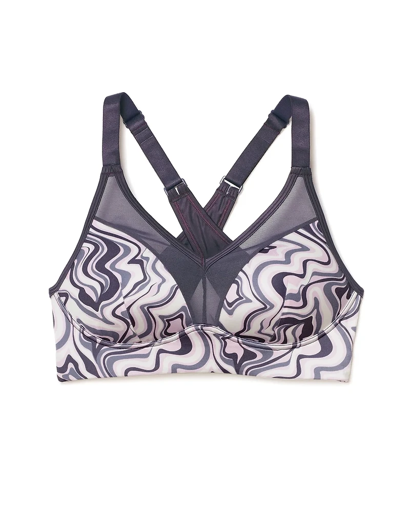 Ariza Sports Bra