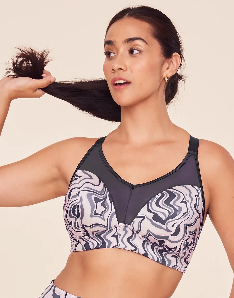 Ariza Sports Bra