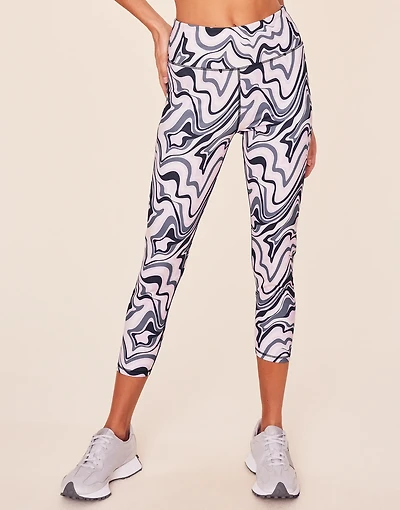 Cora Cozy 7/8 Legging