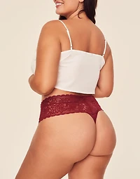 Gwyneth Thong Panty