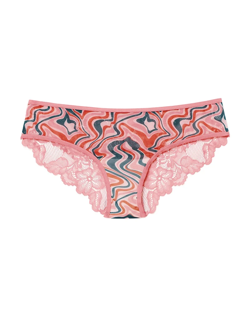 Helene Cheeky Panty
