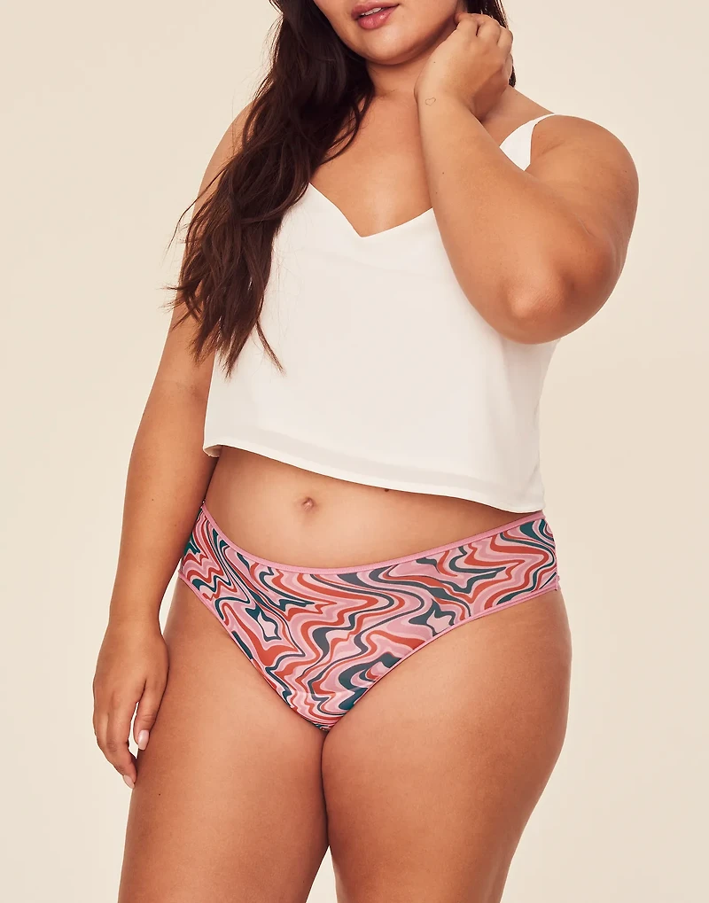 Helene Cheeky Panty