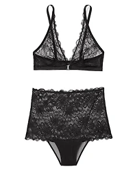 Ronnie Unlined Bra