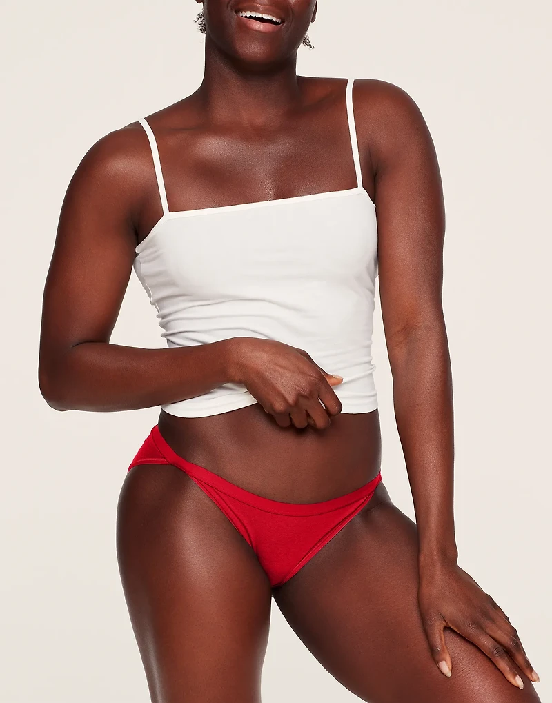 Cici Bikini Panty