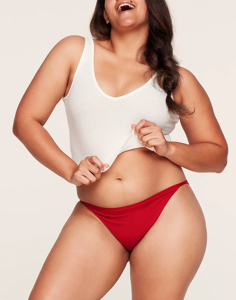 Cici Bikini Panty