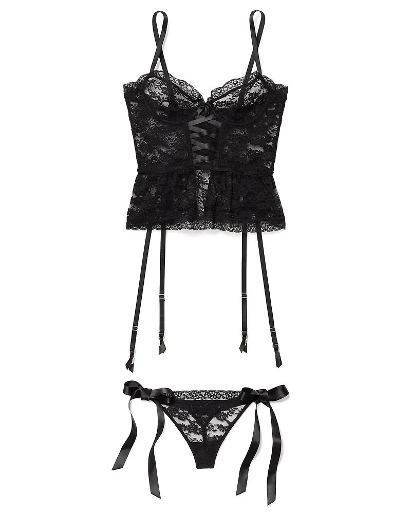 Chelsey Bustier
