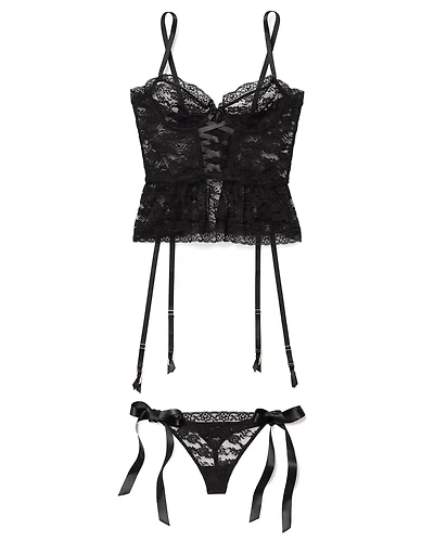 Chelsey Bustier