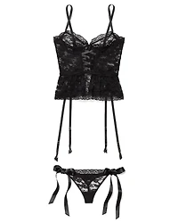 Chelsey Bustier