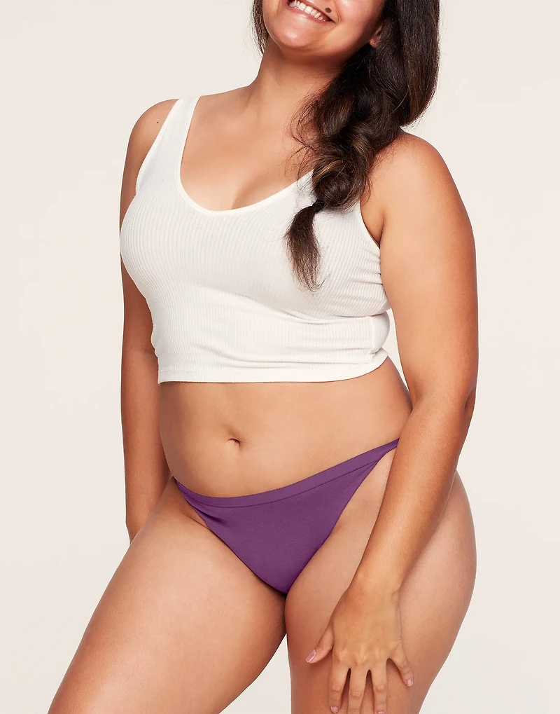 Cici Bikini Panty