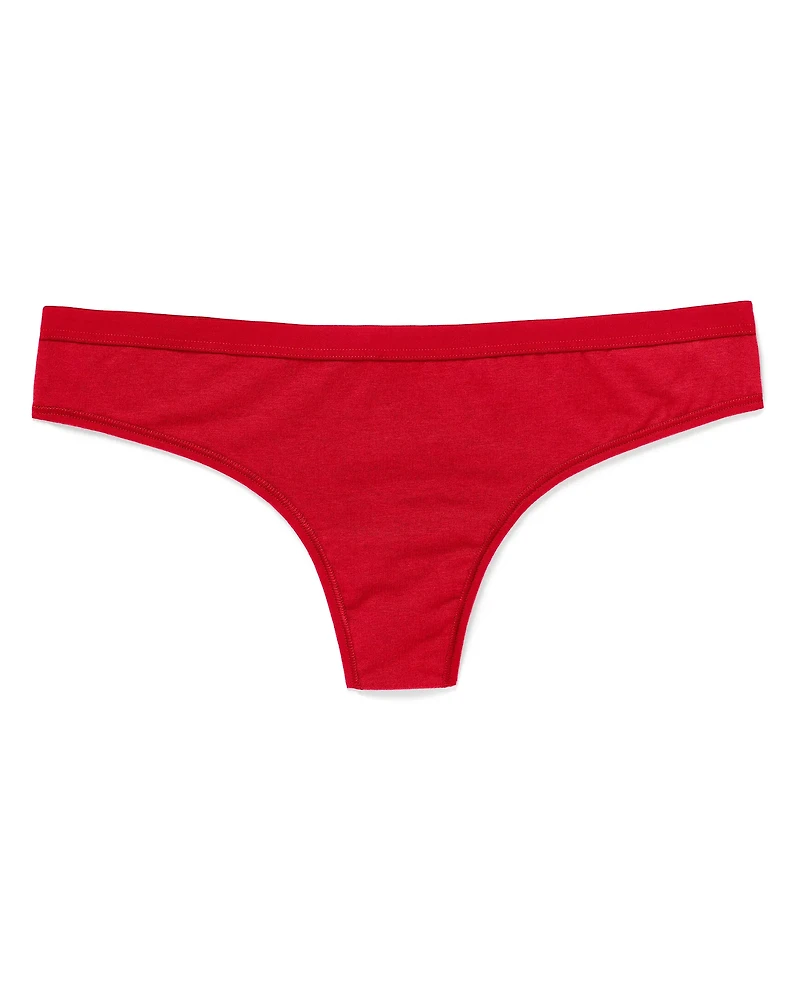 Cait Thong Panty