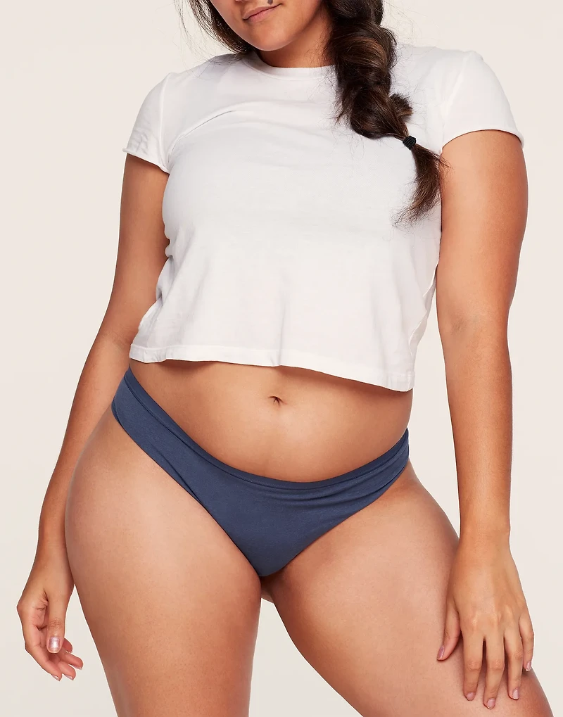 Cait Thong Panty