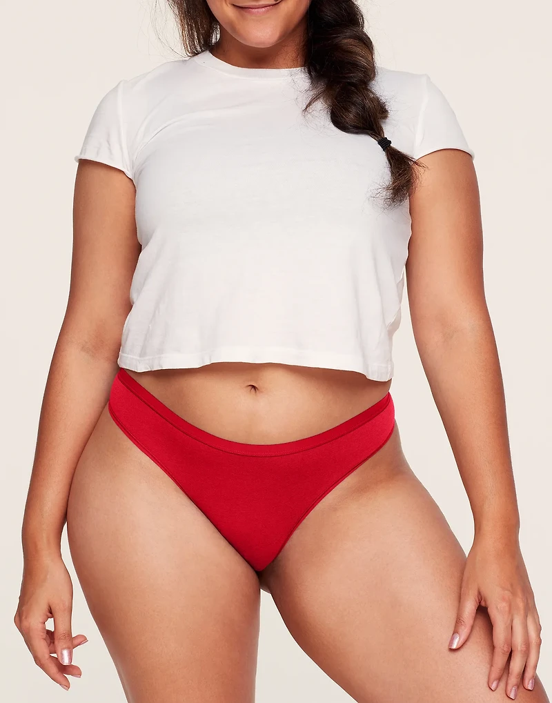 Cait Thong Panty