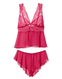 Jocie PJ Set