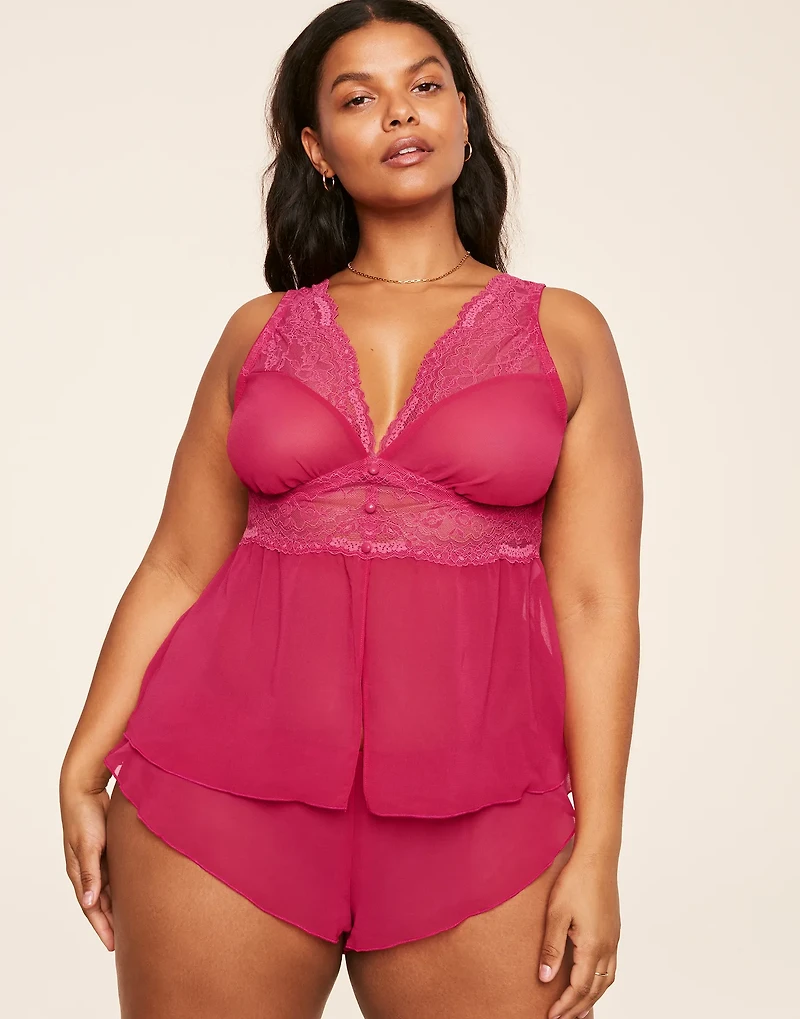 Jocie PJ Set