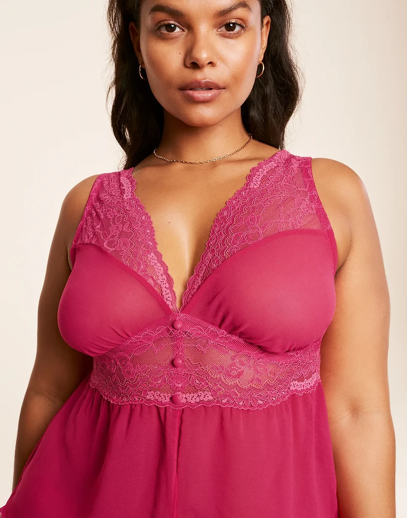 Jocie PJ Set