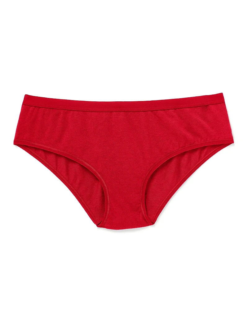 Devin Hipster Panty