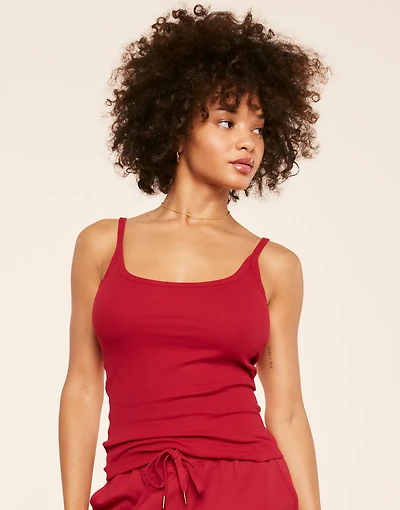 Rosemary Cami