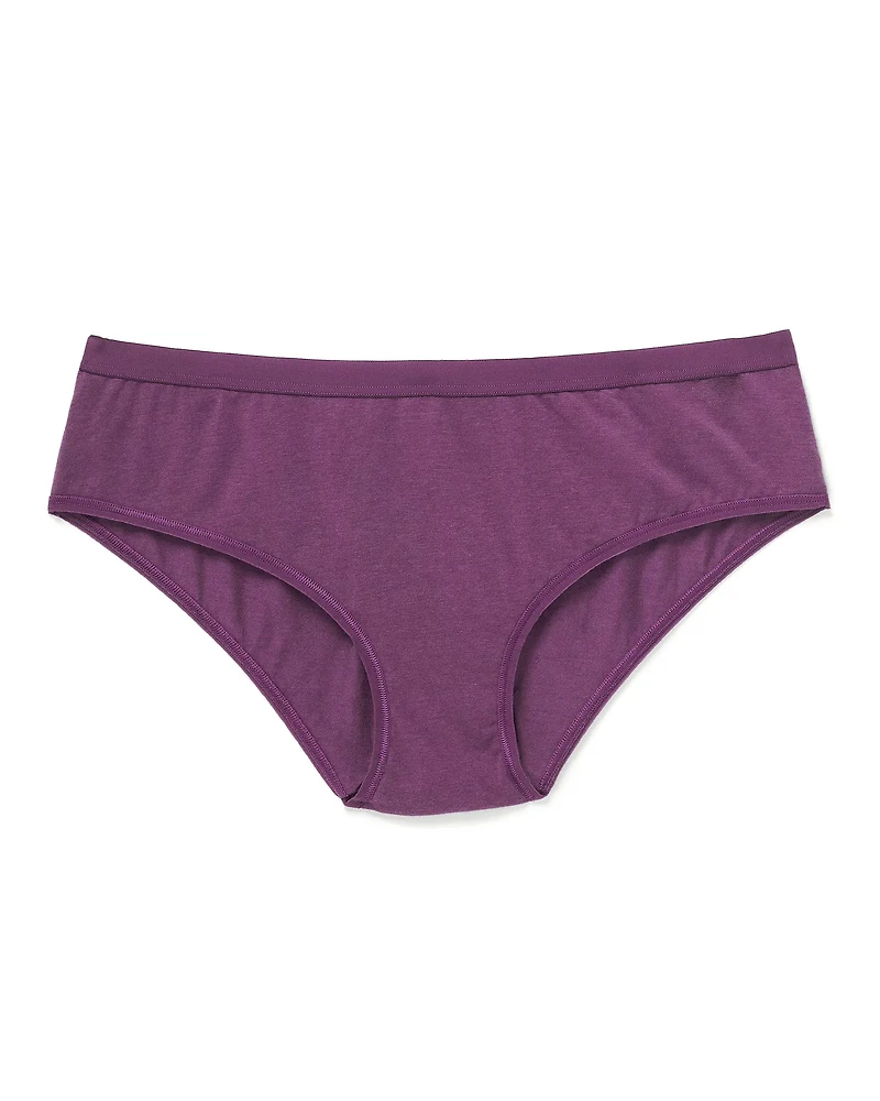 Devin Hipster Panty