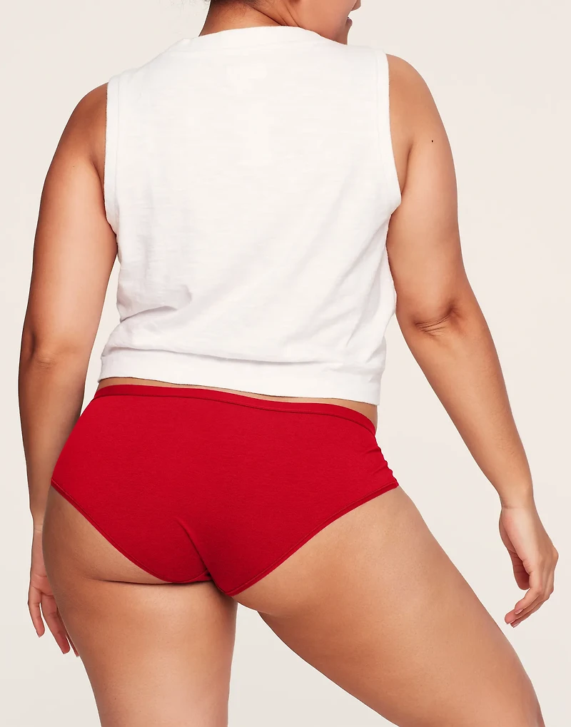Devin Hipster Panty