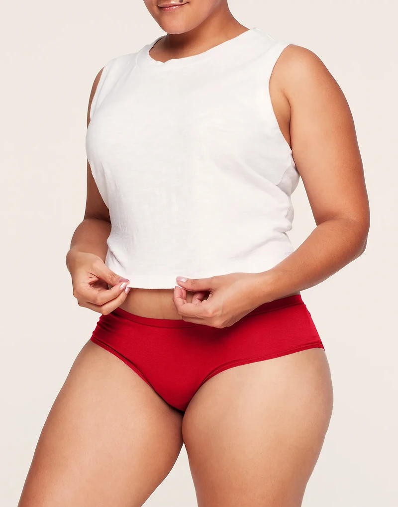 Devin Hipster Panty