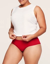 Devin Hipster Panty