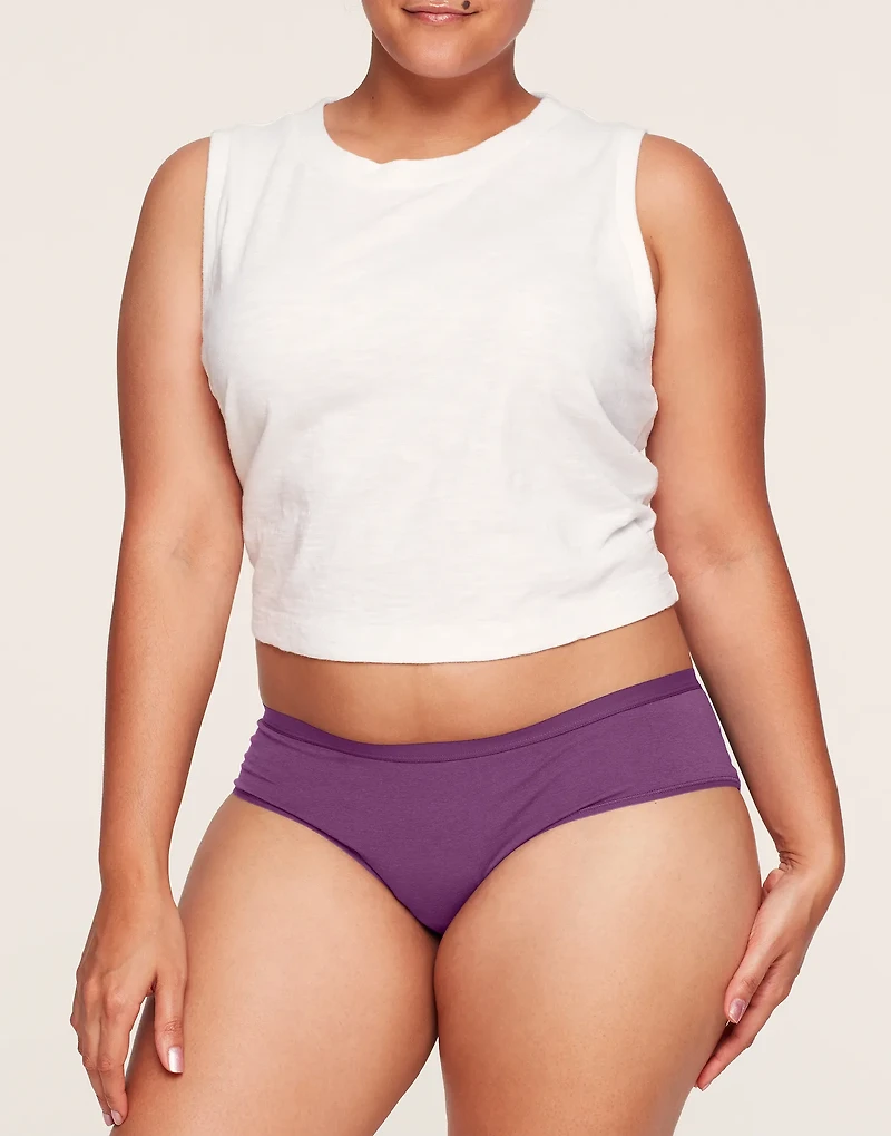 Devin Hipster Panty