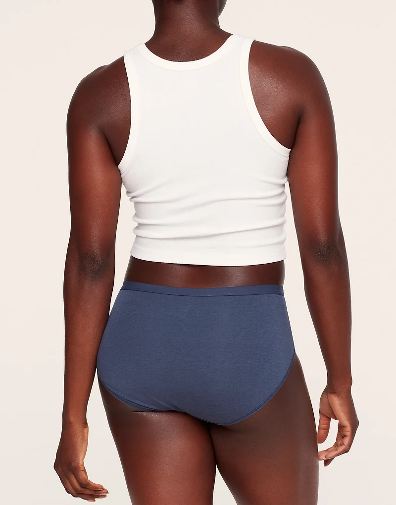 Gemma High Waisted Panty