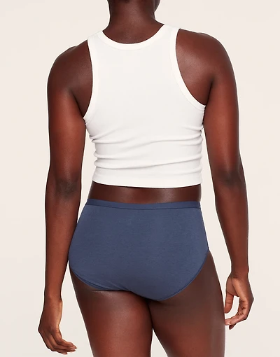 Gemma High Waisted Panty