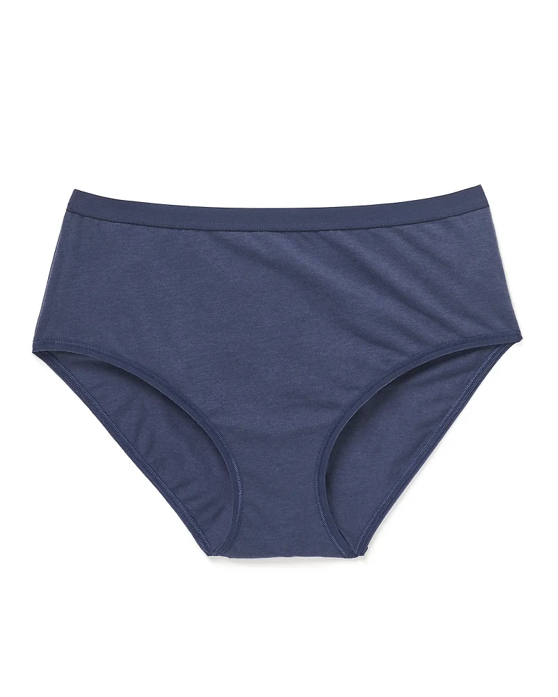 Gemma High Waisted Panty