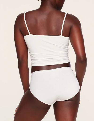 Gemma High Waisted Panty