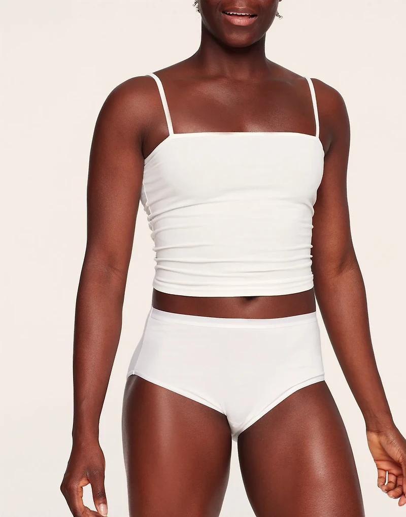 Gemma High Waisted Panty