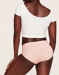 Gemma High Waisted Panty