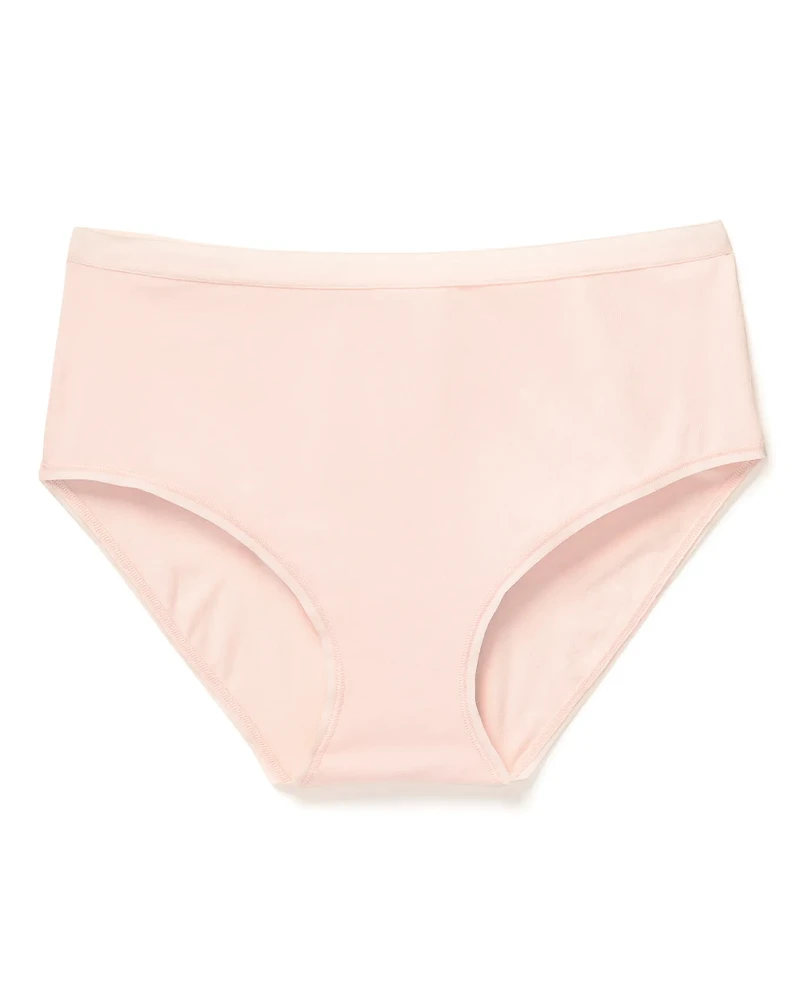 Gemma High Waisted Panty