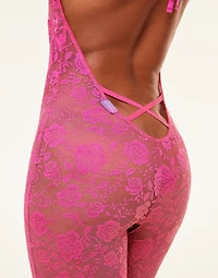 Catrice Crotchless