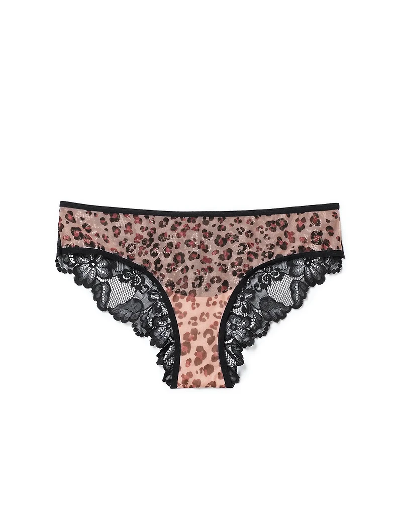 Helene Cheeky Panty