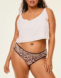Helene Cheeky Panty