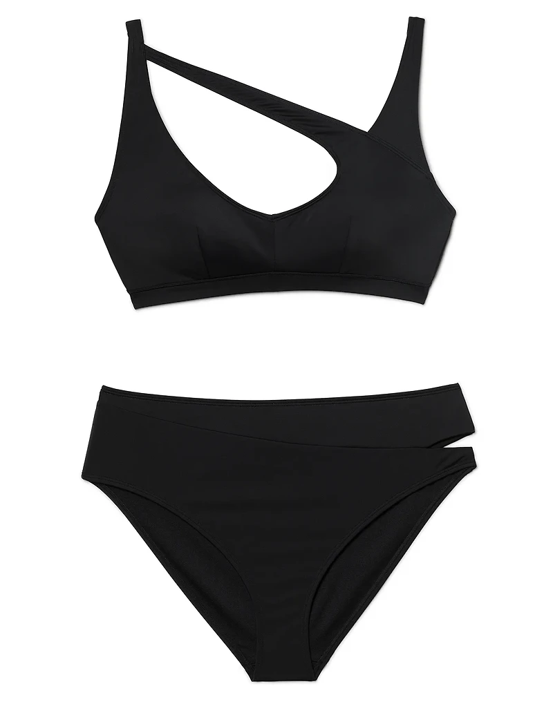 Darby Bandeau Swim Top