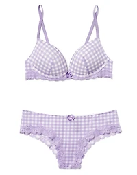 Shea Push Up Bra