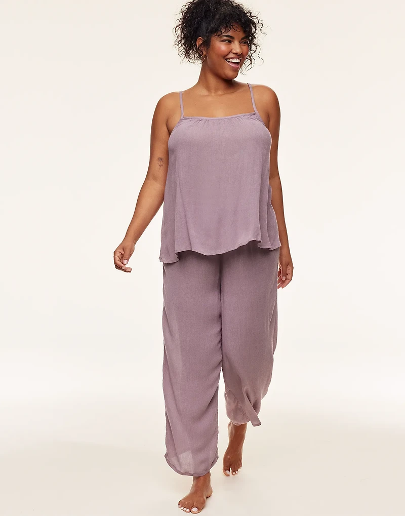Scout PJ Set