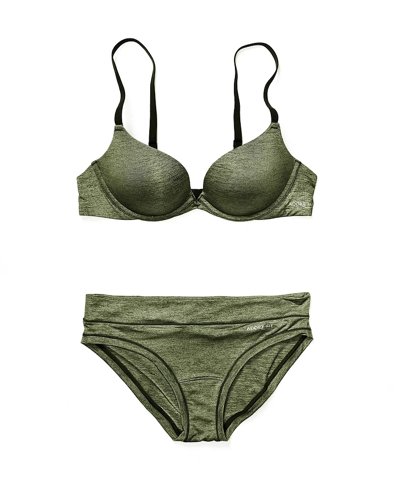 Analize Push Up Bra