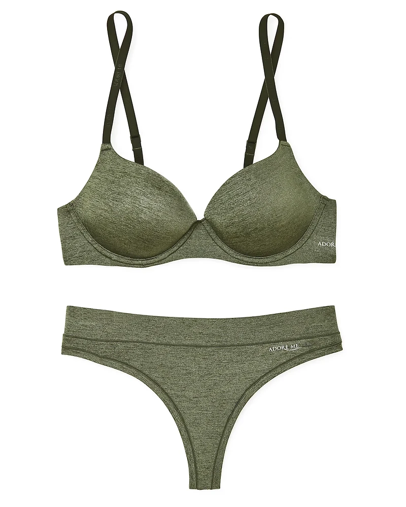 Ashling Contour Bra
