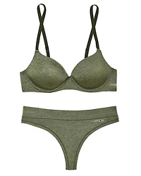 Ashling Contour Bra